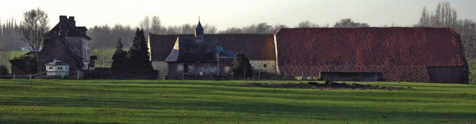 Project Hougoumont